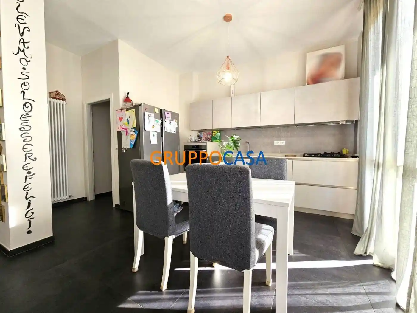 Appartamento in vendita a Montecarlo
