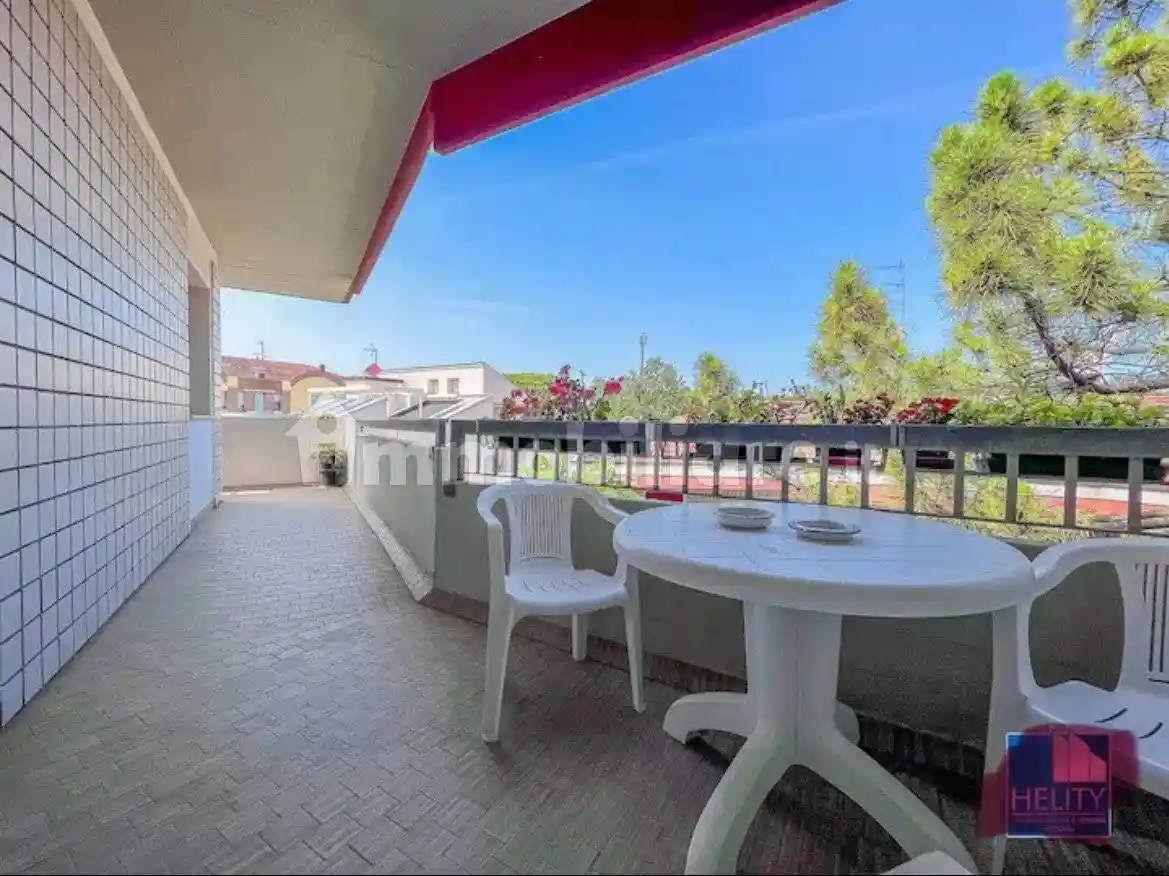 Appartamento in vendita a Riccione