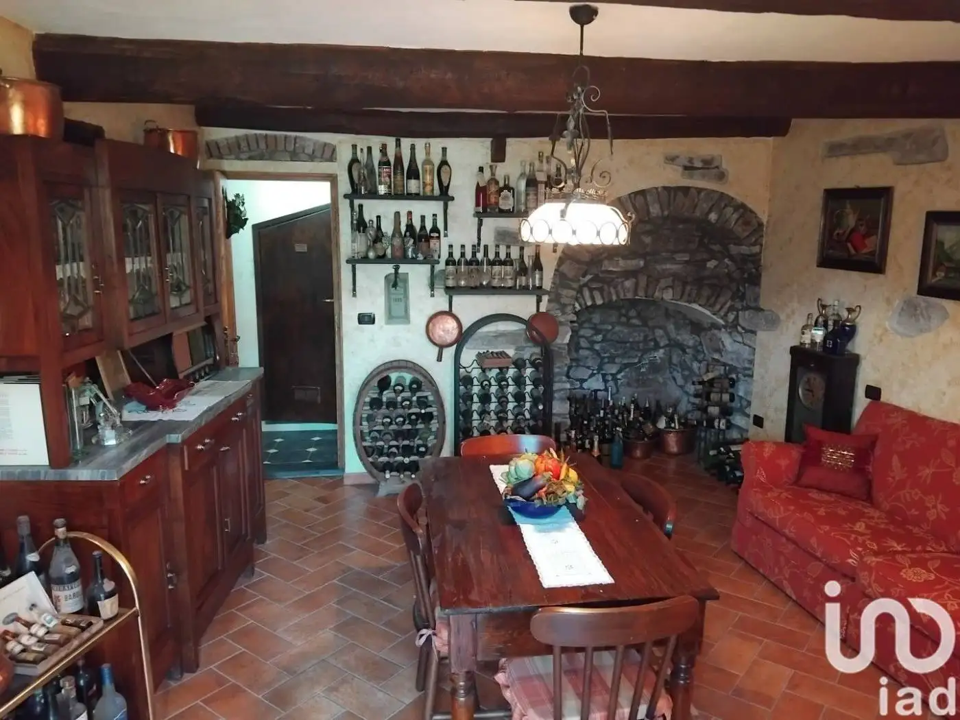 Appartamento via via Vittorio Emanuele 46, Castel Vittorio - foto 3