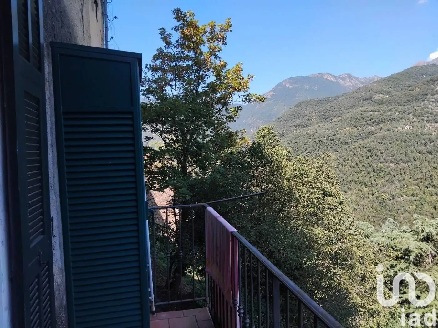 Appartamento via via Vittorio Emanuele 46, Castel Vittorio - foto 4