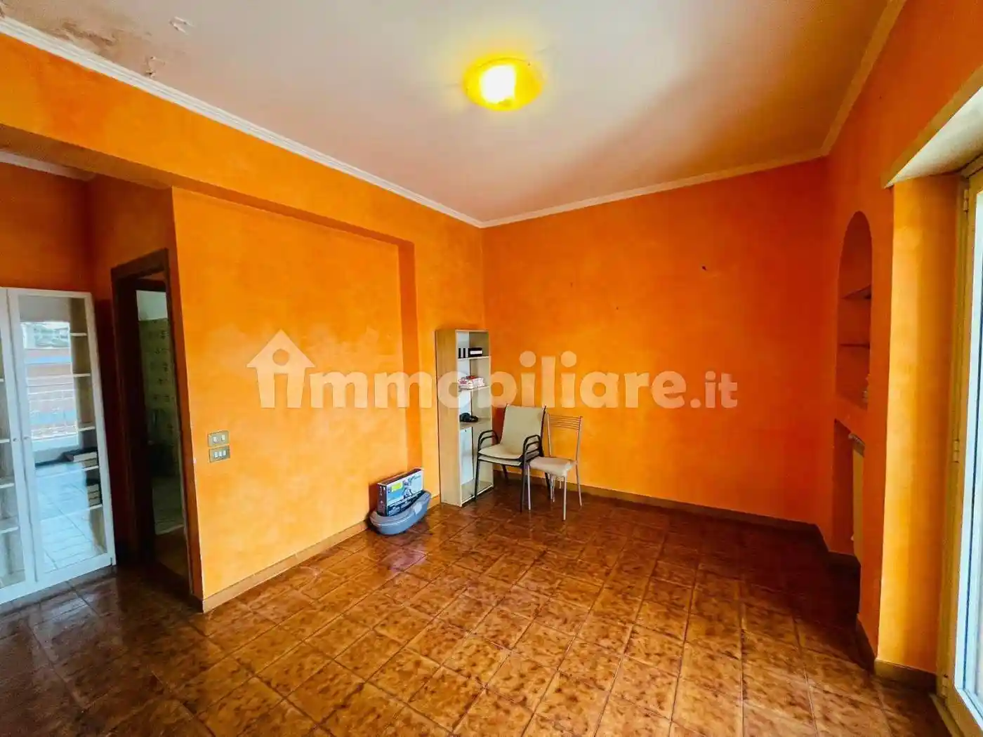 Trilocale via Magliano de Marsi, Tor Sapienza - La Rustica, Roma - foto 5