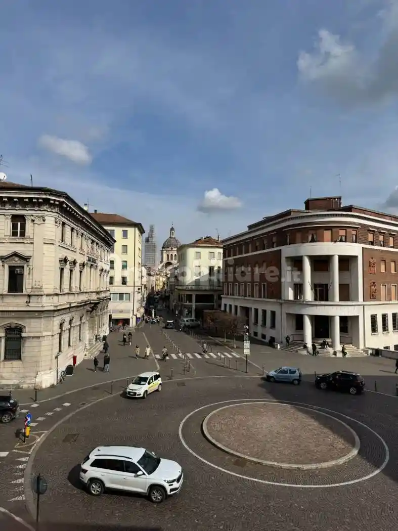 Appartamento in vendita a Mantova