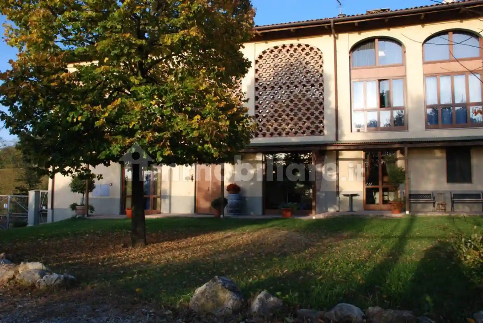 Palazzo - Edificio - foto 3