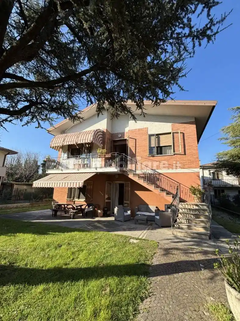 Villa in vendita a Adria