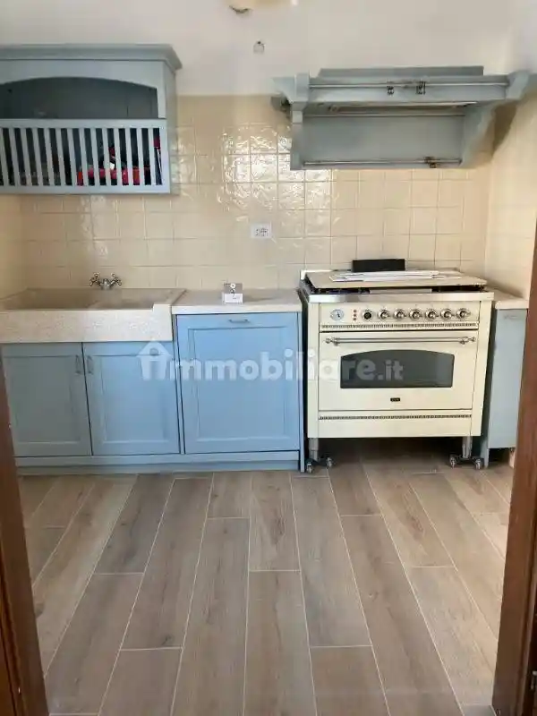 Appartamento in affitto a Venezia