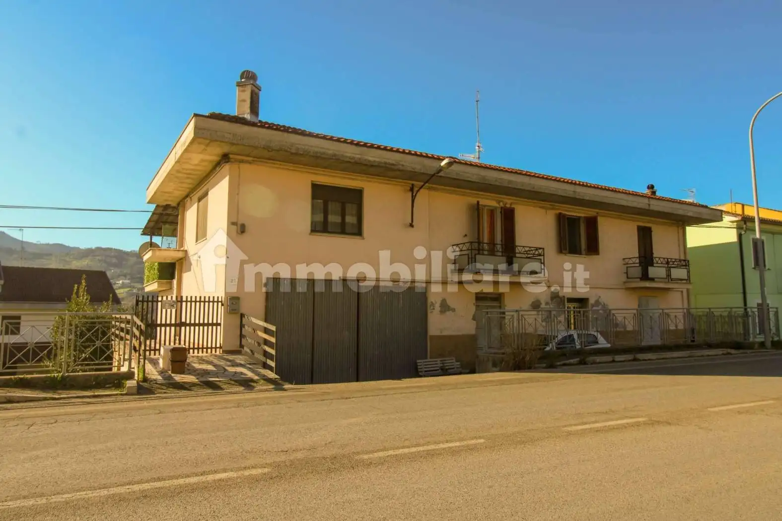 Casa indipendente in vendita a Canzano