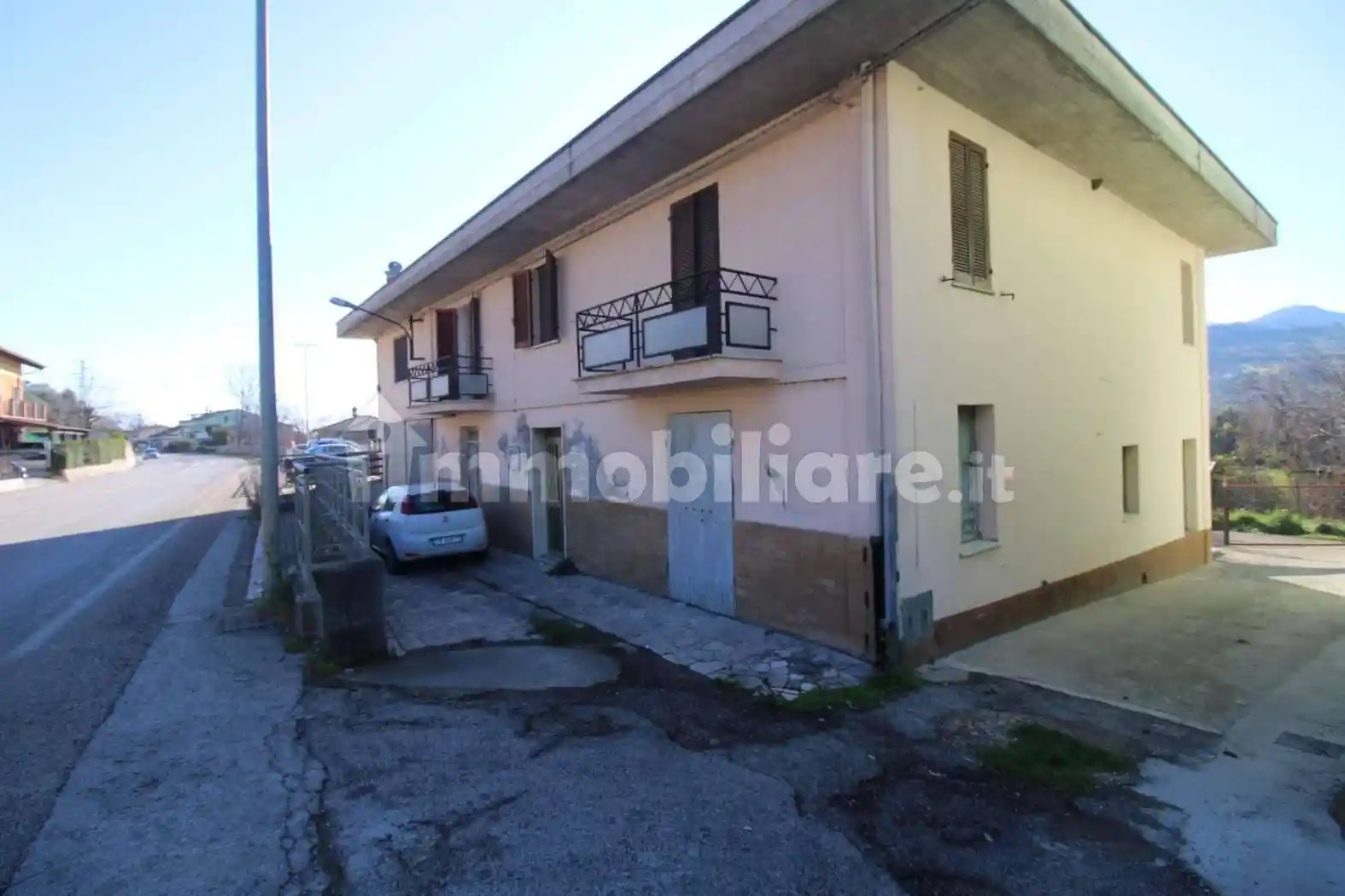 Terratetto unifamiliare località Piano di Corte, Canzano - foto 4