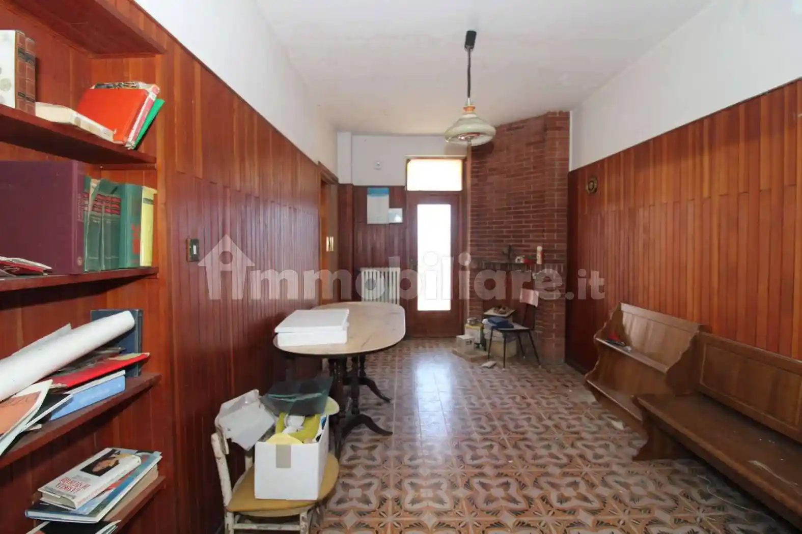 Terratetto unifamiliare località Piano di Corte, Canzano - foto 5