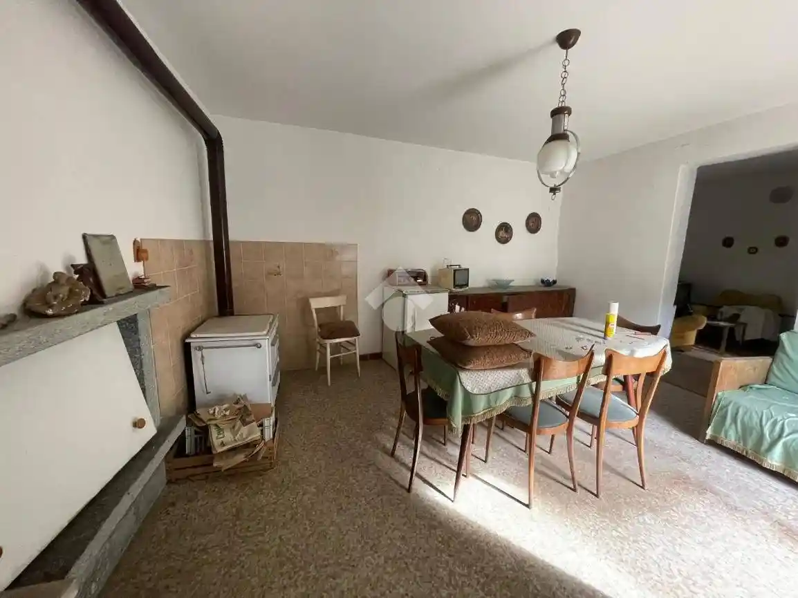 Casa indipendente in vendita a Sondrio