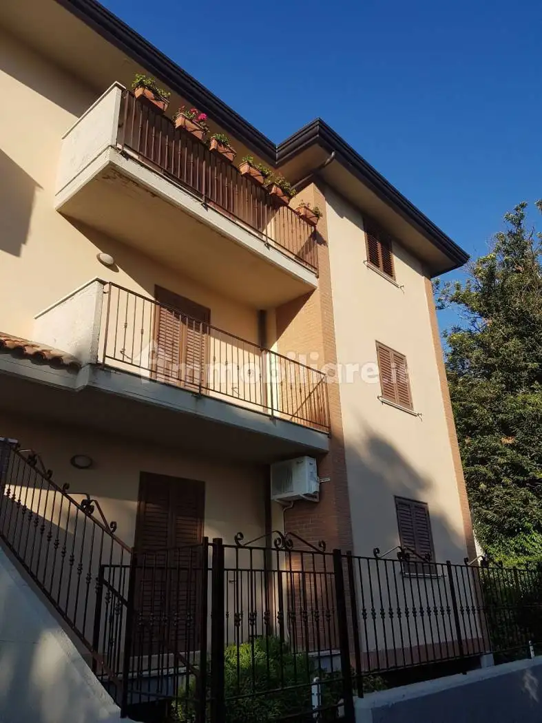 Appartamento in vendita a Ospedaletto d'Alpinolo