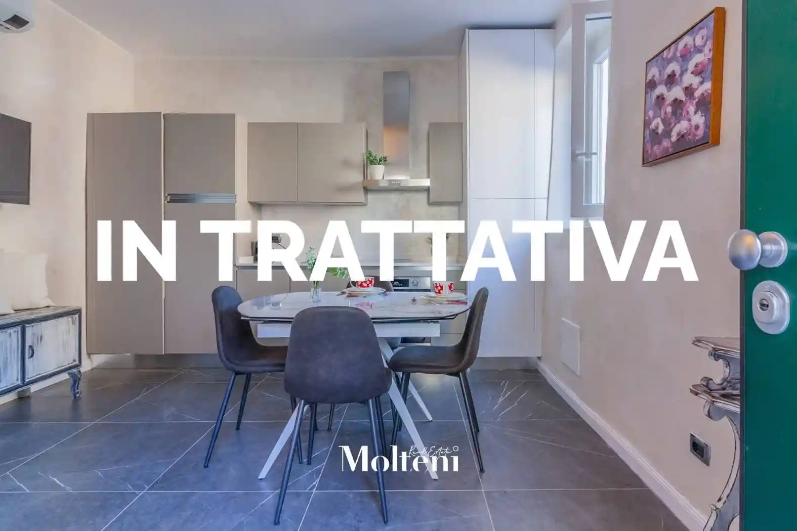 Appartamento in vendita a Perledo