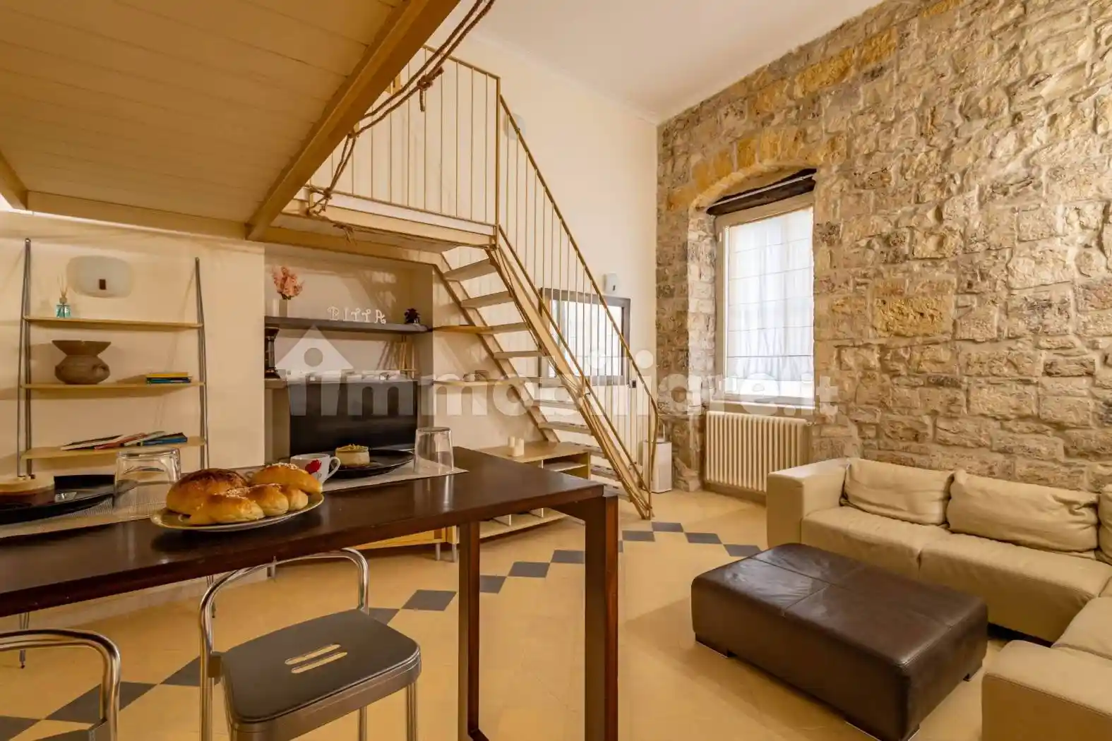 Appartamento in vendita a Trani