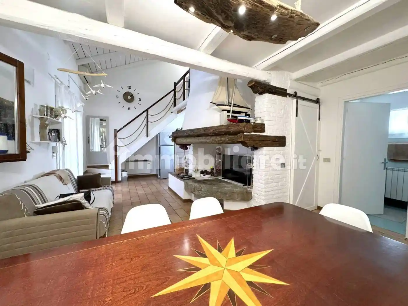 Appartamento in vendita a Porto Viro