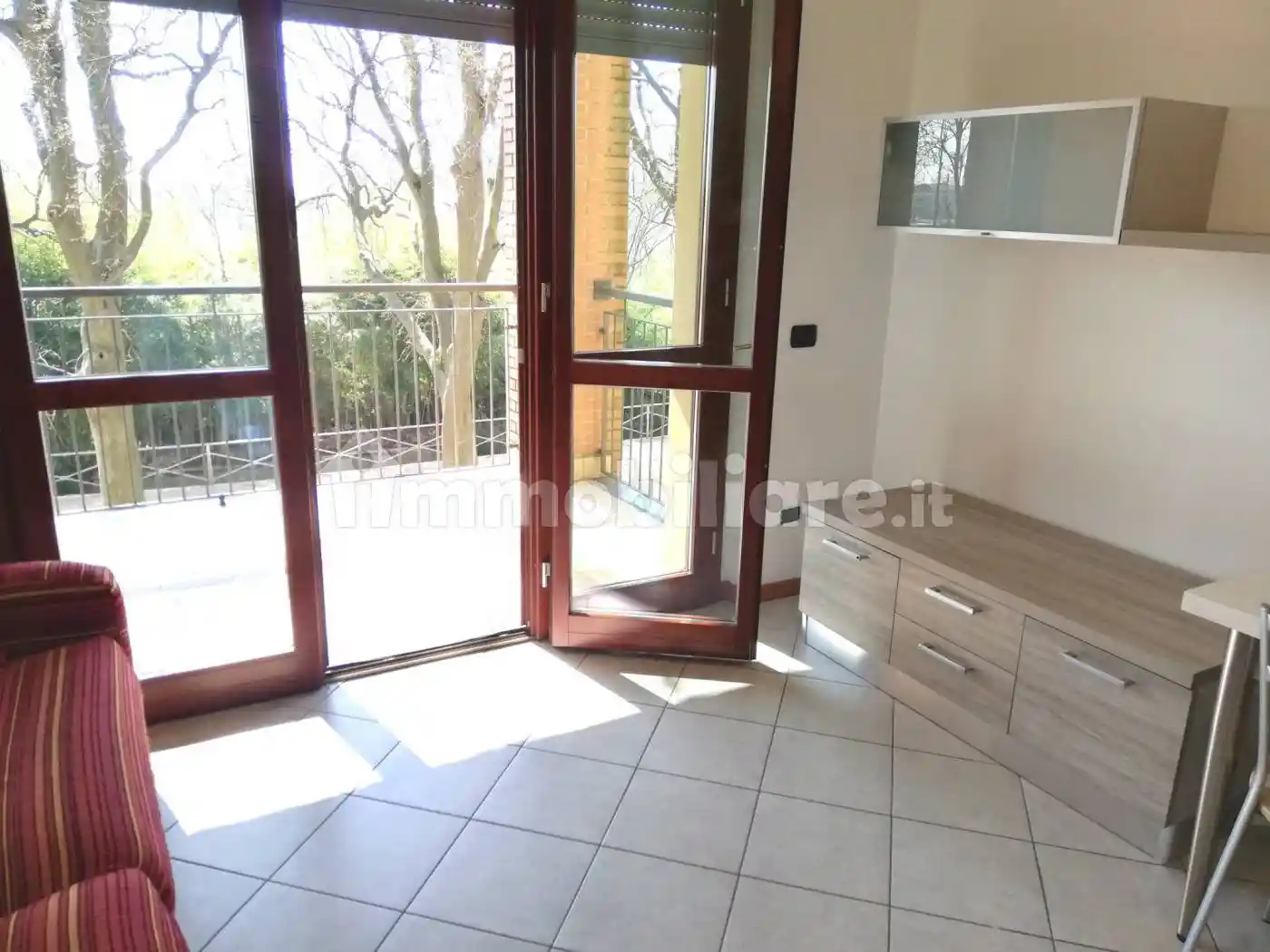 Appartamento in vendita a Sedriano