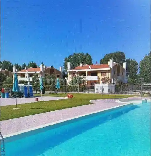 Villa in affitto a Fondi