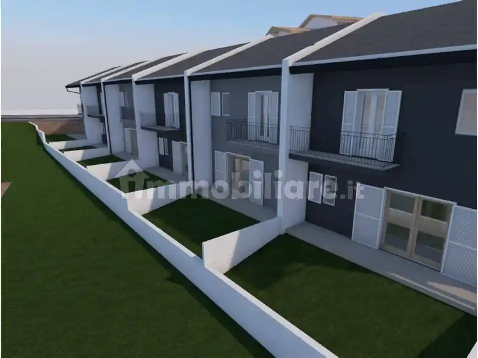 Villa a schiera via 20 Settembre, Centro, Avezzano - foto 2