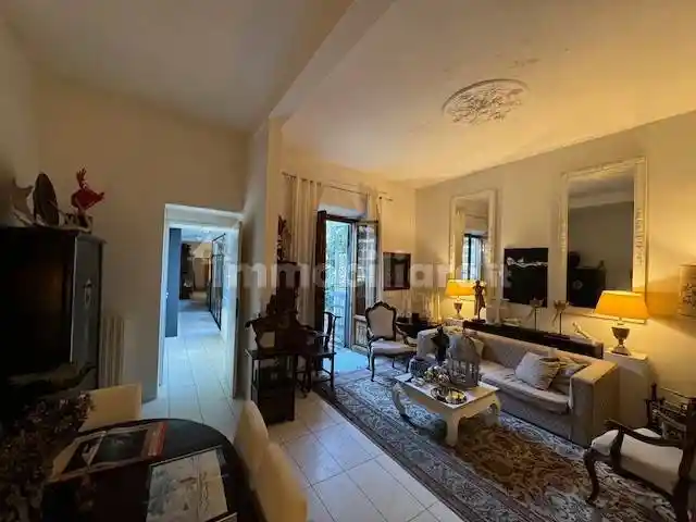 Villetta a schiera in vendita a Viareggio