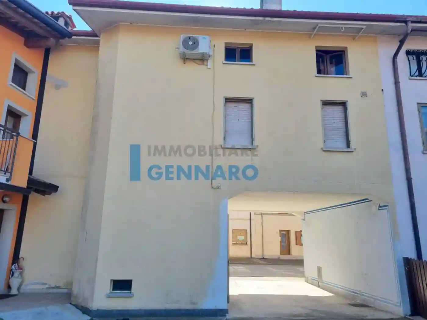 Villetta a schiera - foto 2