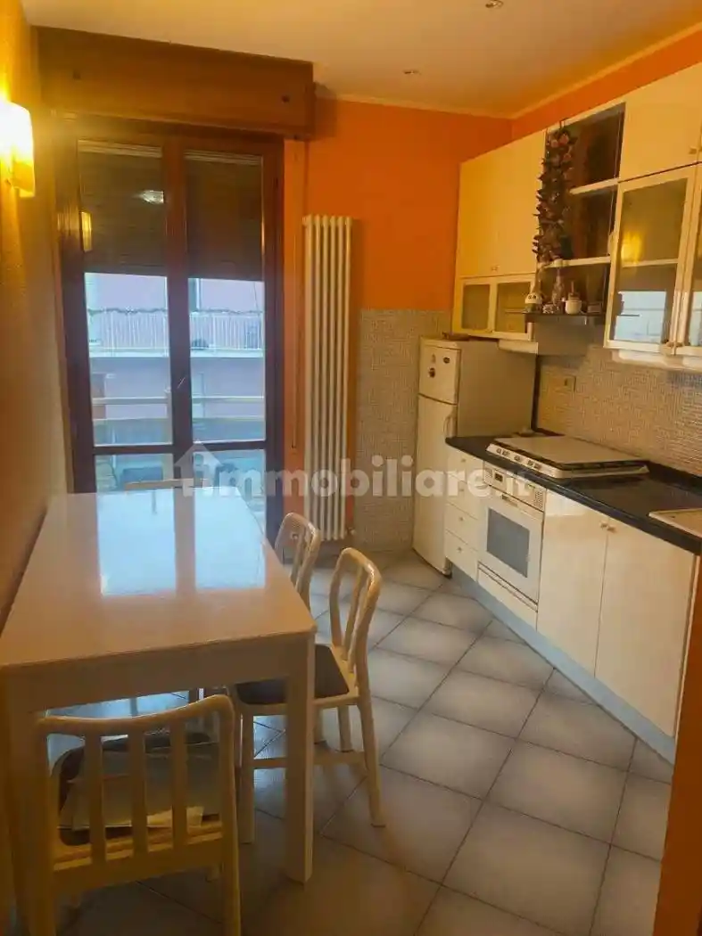 Appartamento via Lago Maggiore 157, Villa Ceccolini, Pesaro - foto 4