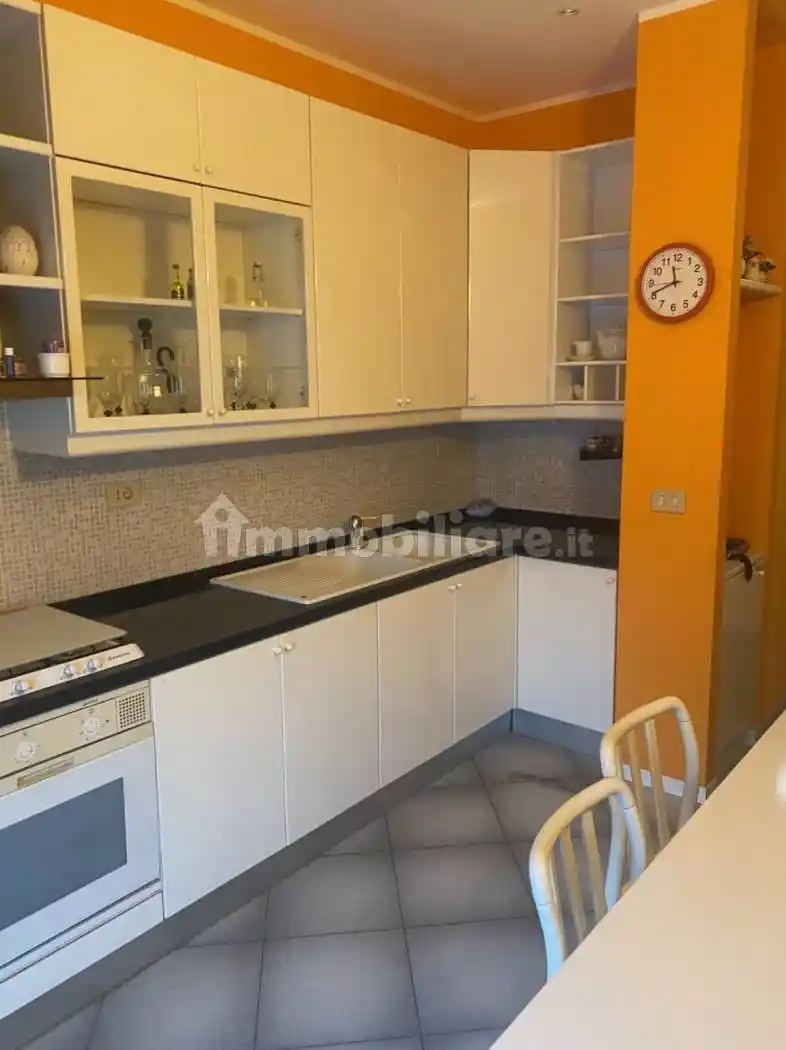 Appartamento via Lago Maggiore 157, Villa Ceccolini, Pesaro - foto 5