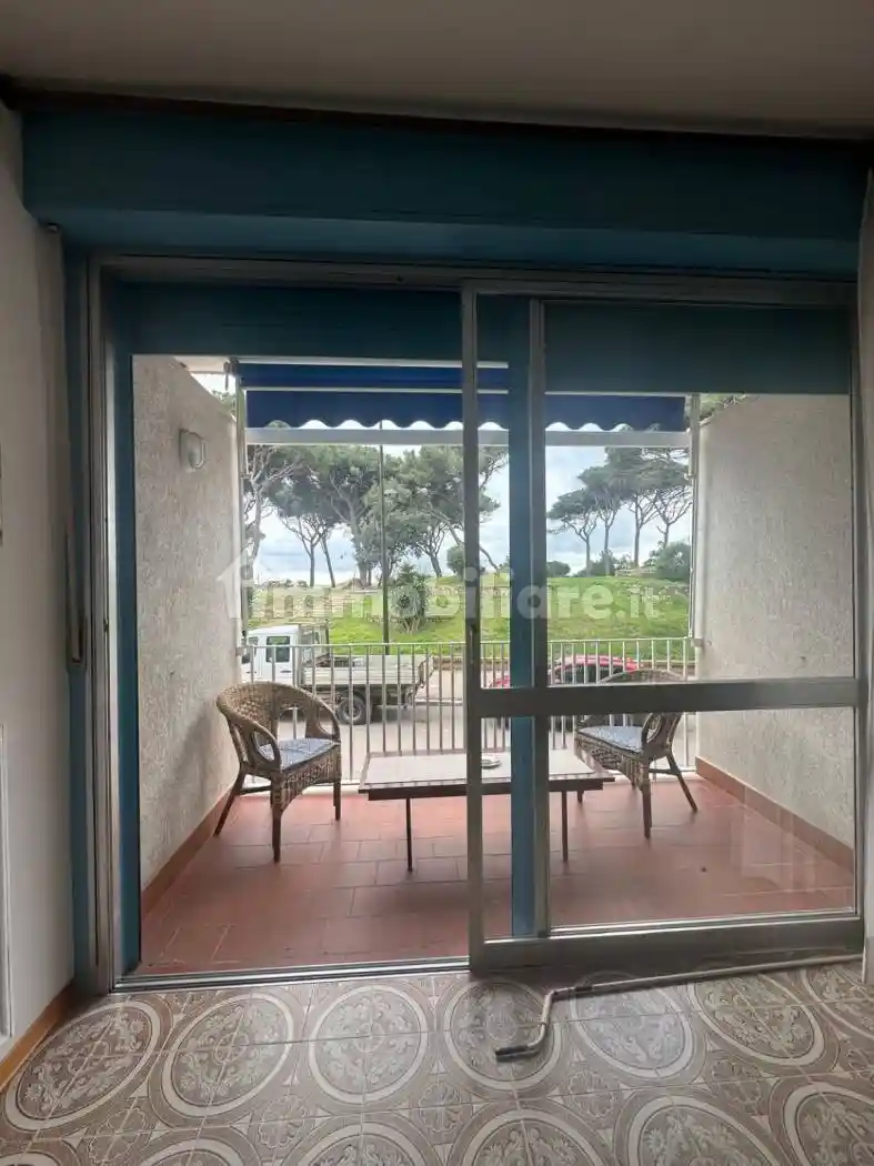 Appartamento in affitto a Follonica