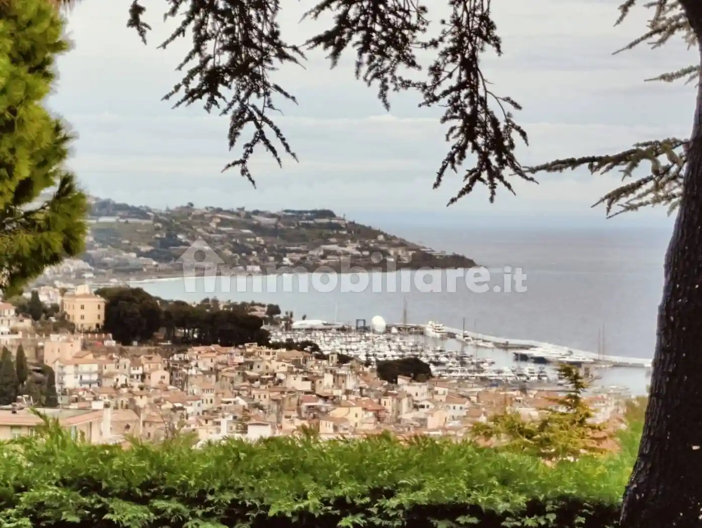 Appartamento in vendita a Sanremo