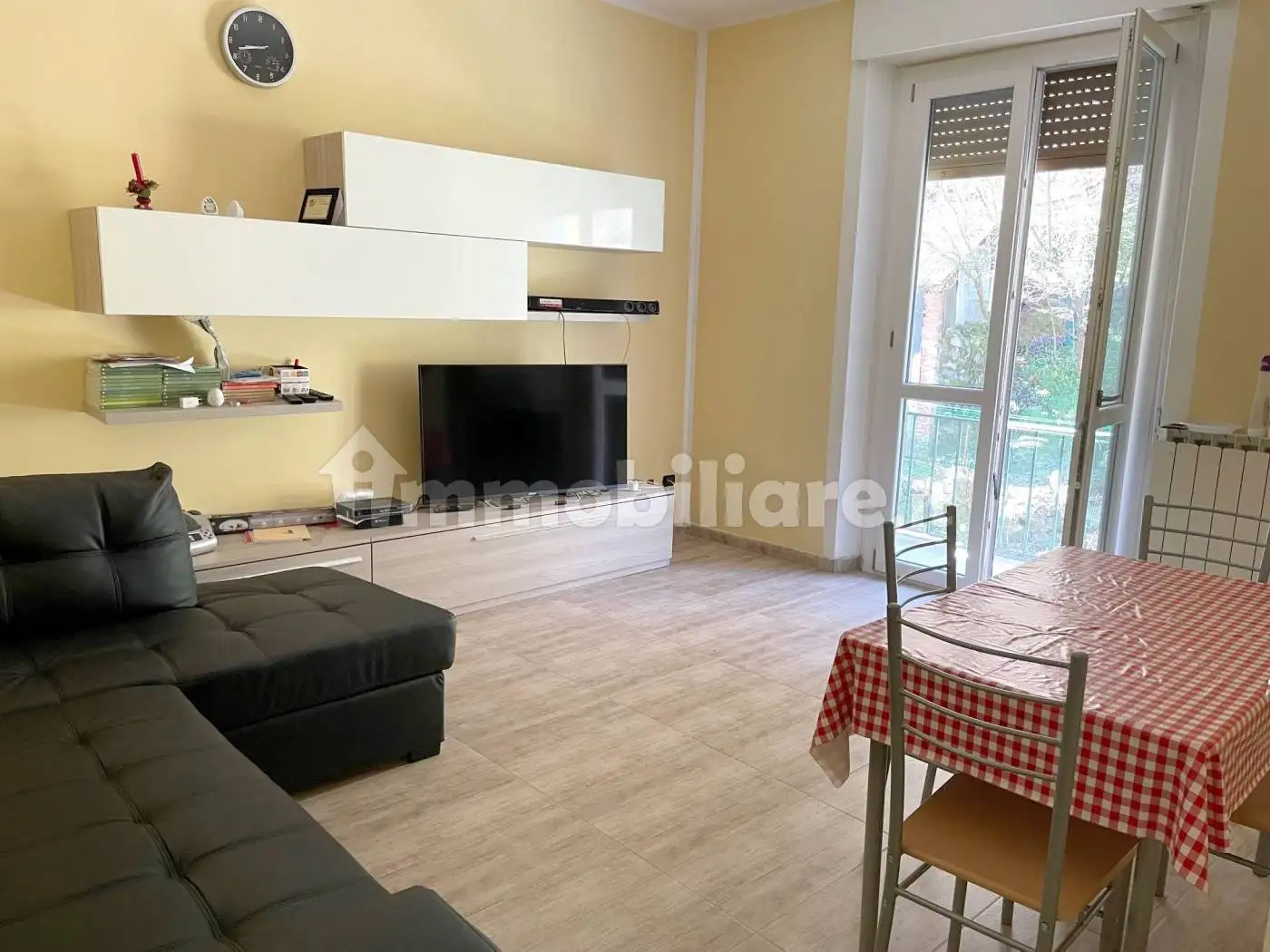 Appartamento in vendita a Portula