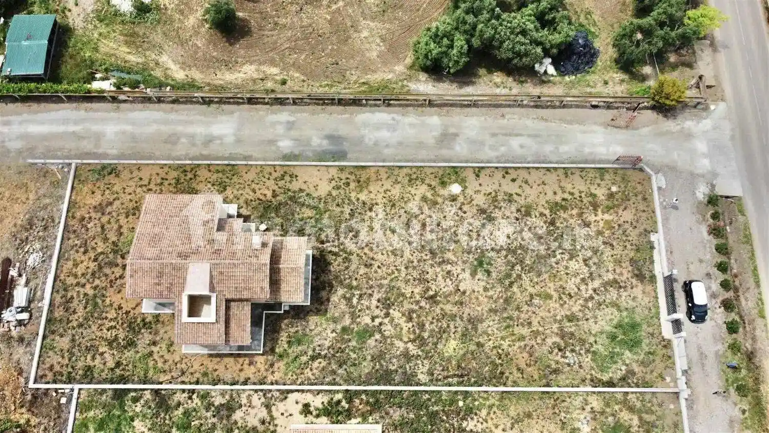 Villa in vendita a Tarquinia