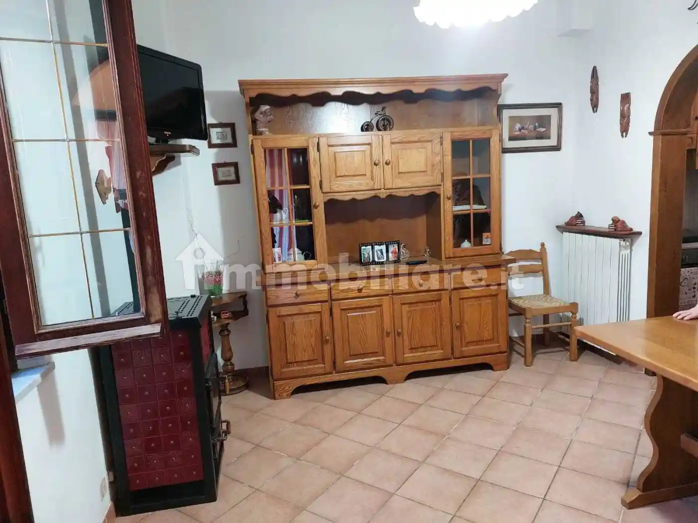 Villetta a schiera in vendita a Castelnuovo Magra