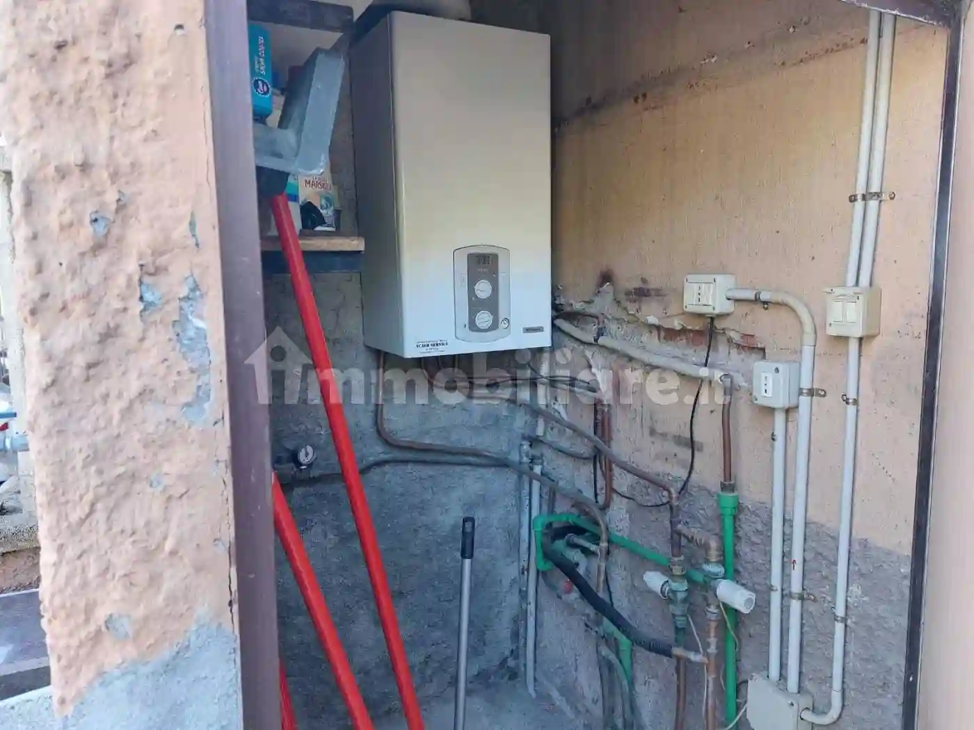 Villetta a schiera - foto 5