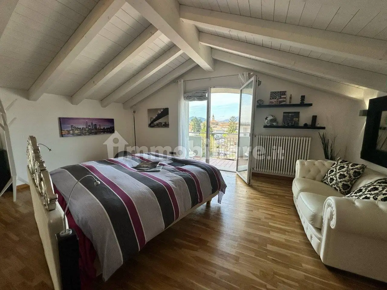 Appartamento in vendita a Cartura