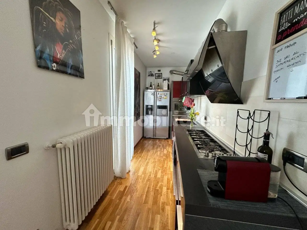 Trilocale via padova, 87, Cartura - foto 2