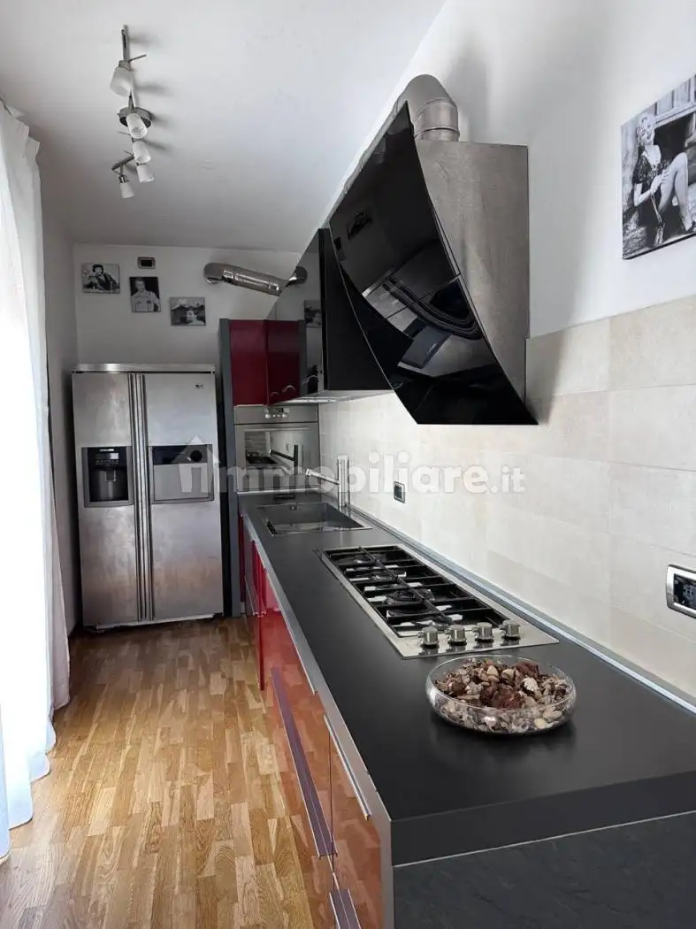 Trilocale via padova, 87, Cartura - foto 3