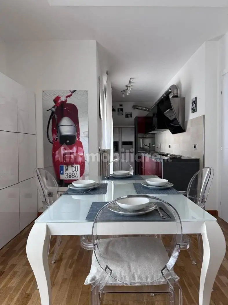 Trilocale via padova, 87, Cartura - foto 5