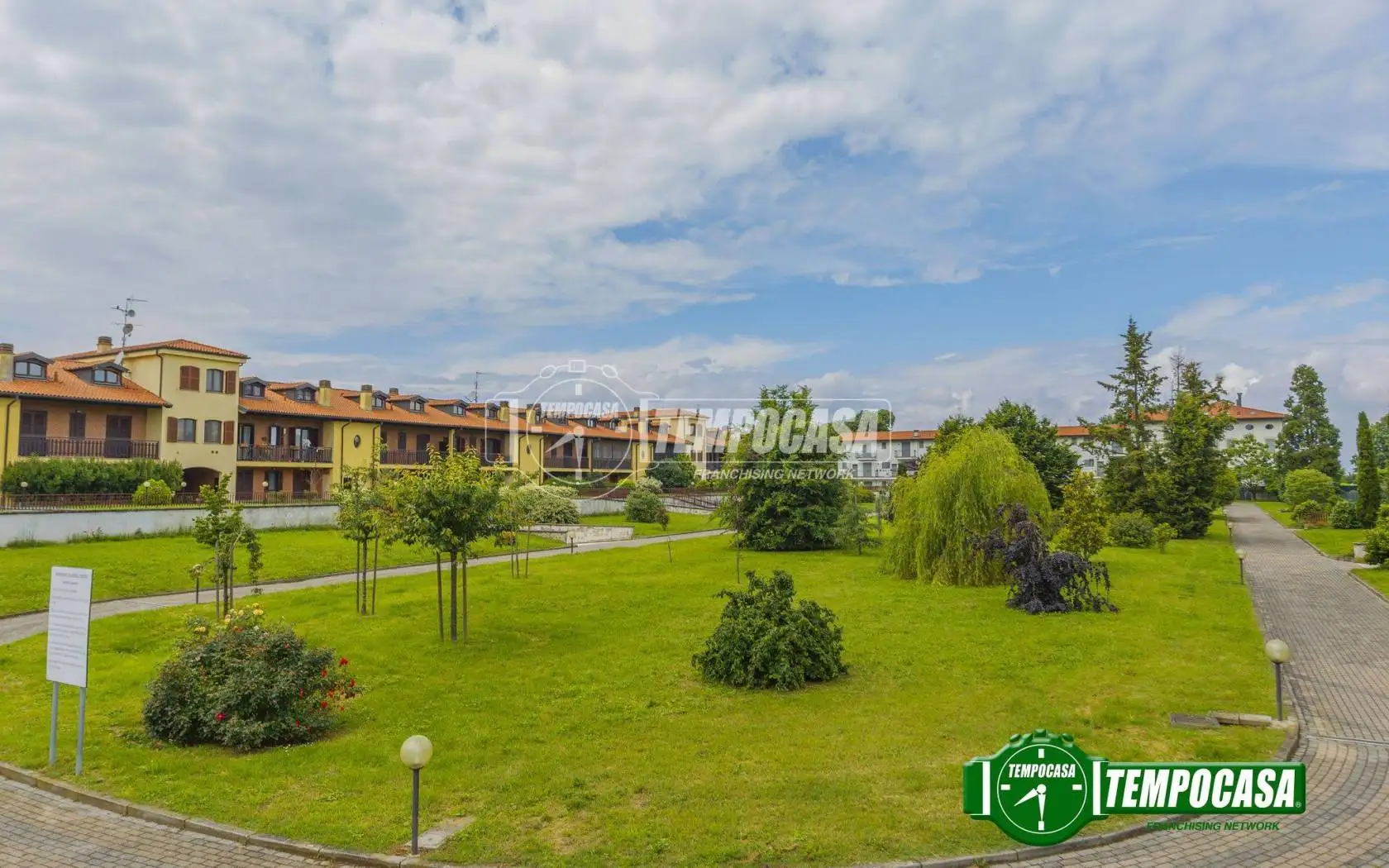 Appartamento in vendita a Bubbiano