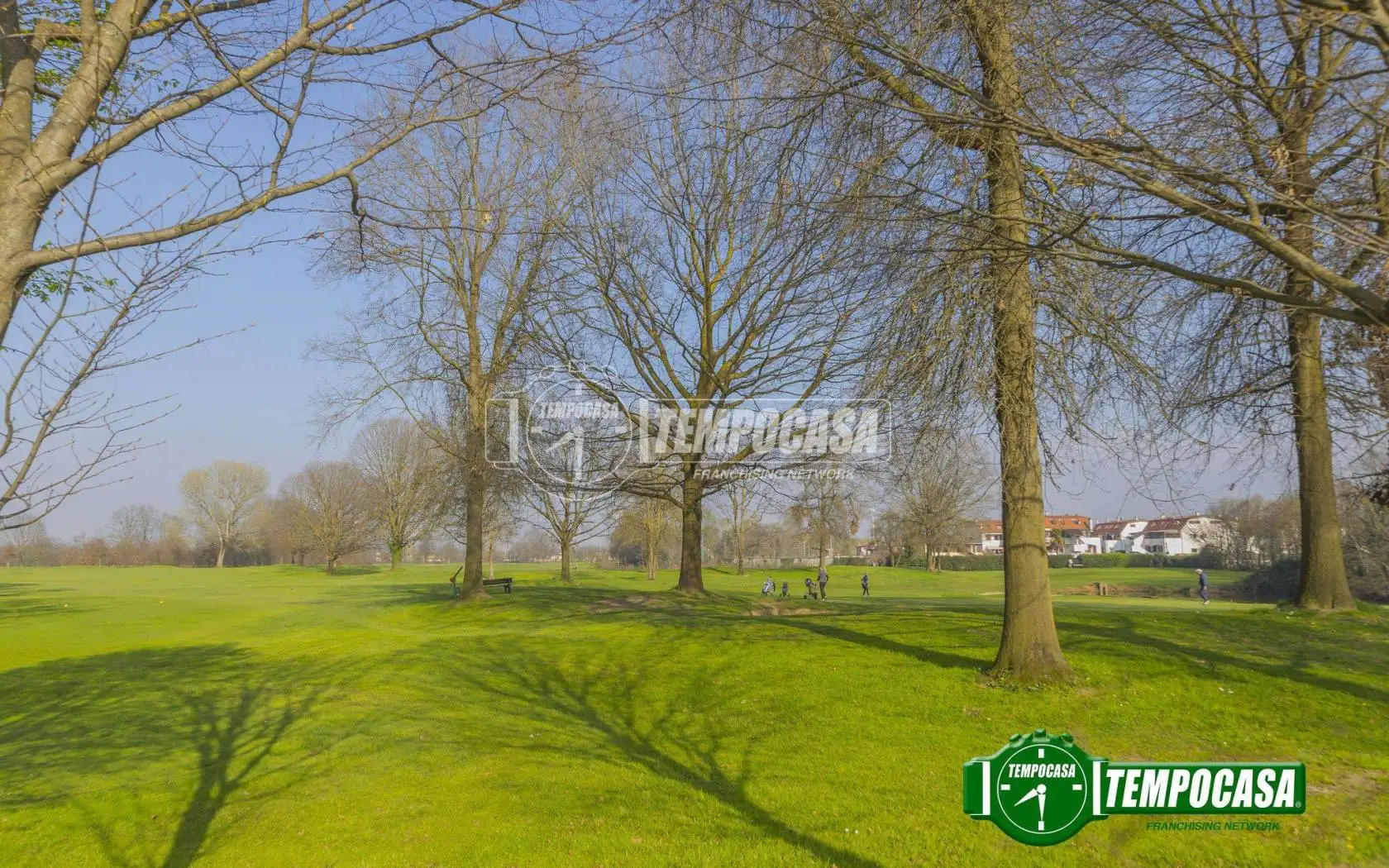 Trilocale via Cascina Bertacca, Bubbiano - foto 2