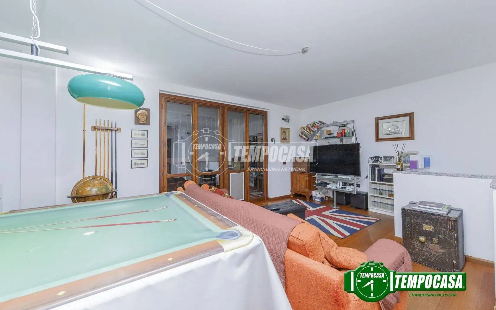 Trilocale via Cascina Bertacca, Bubbiano - foto 4