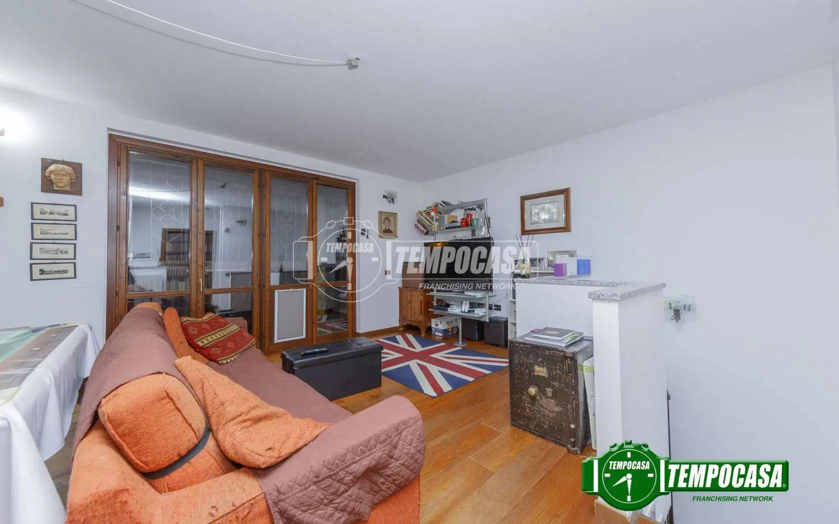 Trilocale via Cascina Bertacca, Bubbiano - foto 5