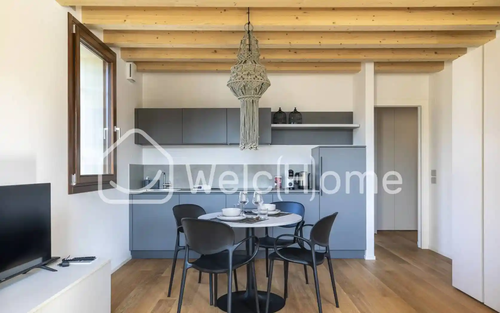 Monolocale Strada dell'Isola, Canizzano, Treviso - foto 2