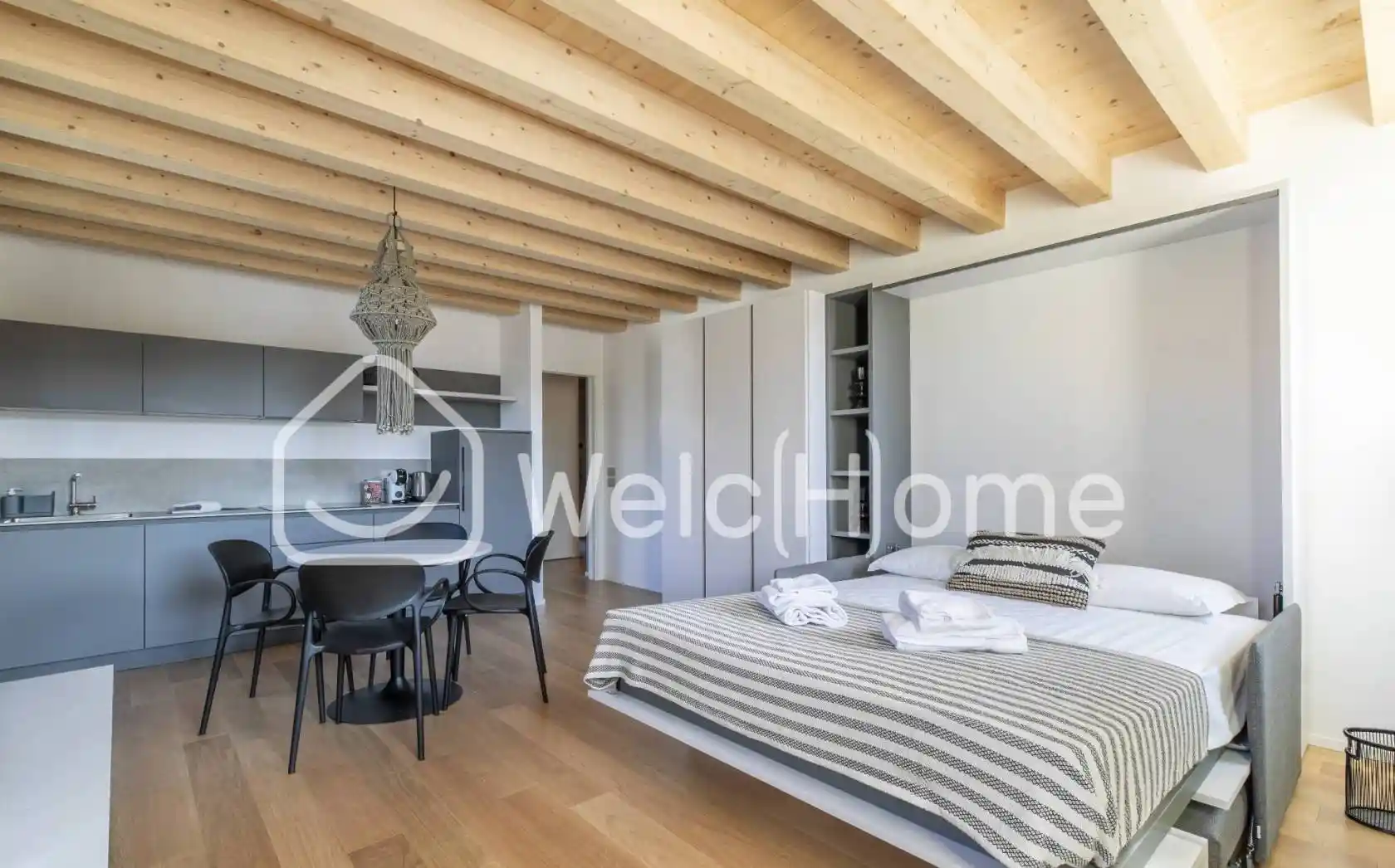 Monolocale Strada dell'Isola, Canizzano, Treviso - foto 3