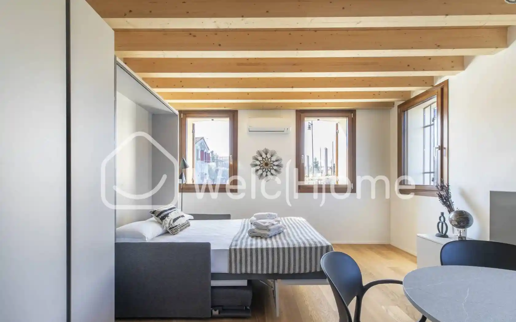 Monolocale Strada dell'Isola, Canizzano, Treviso - foto 4