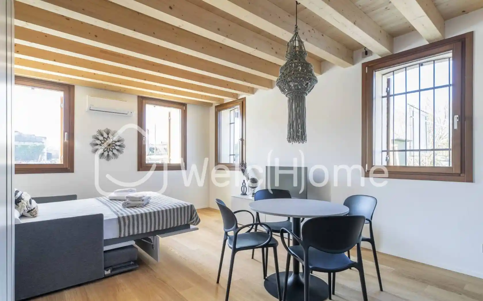 Monolocale Strada dell'Isola, Canizzano, Treviso - foto 5