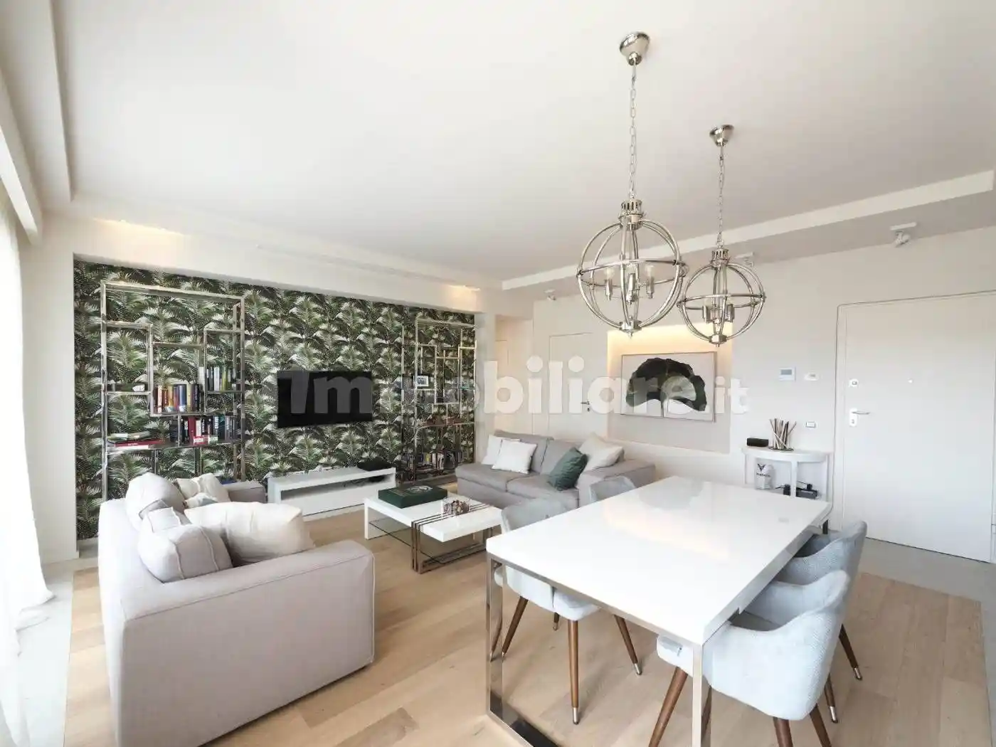 Appartamento in affitto a Firenze