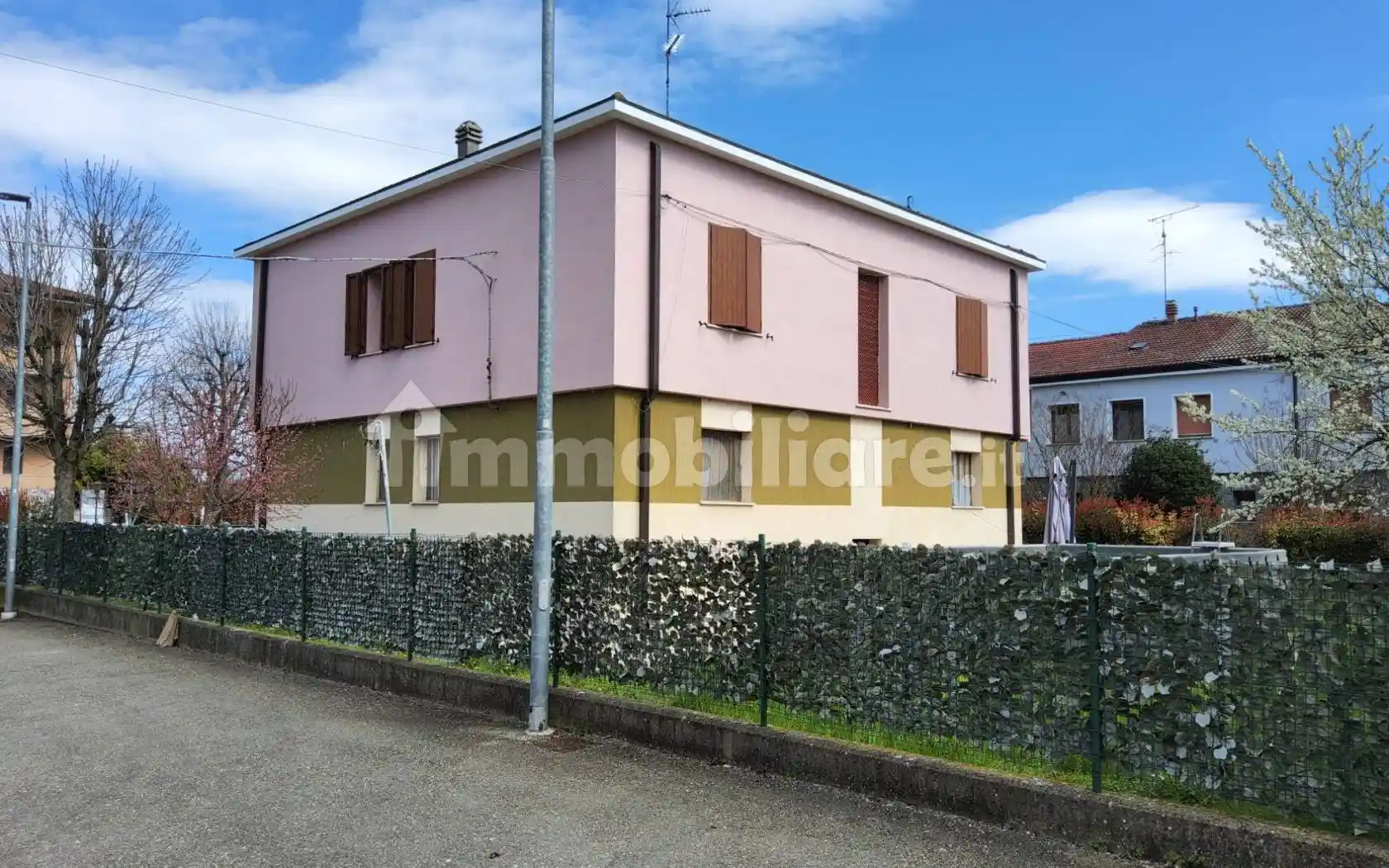 Villa in vendita a San Prospero