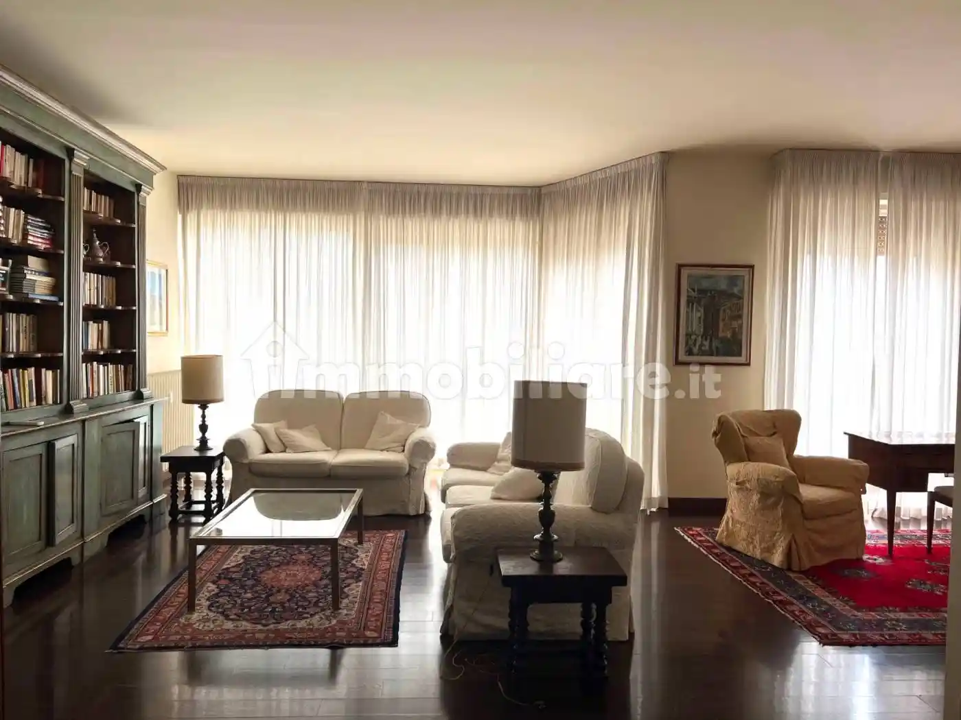 Appartamento in affitto a Firenze