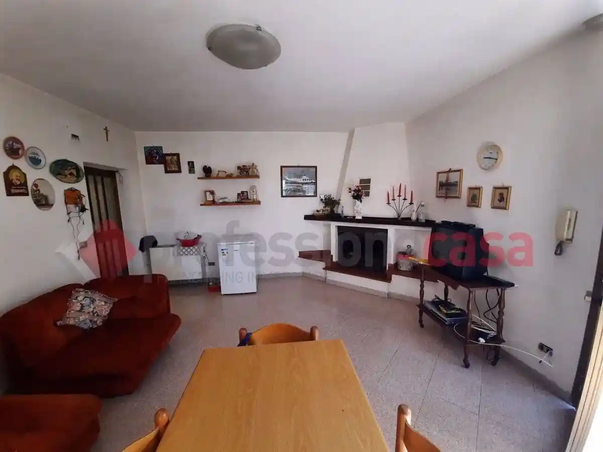 Casa indipendente in vendita a Veroli