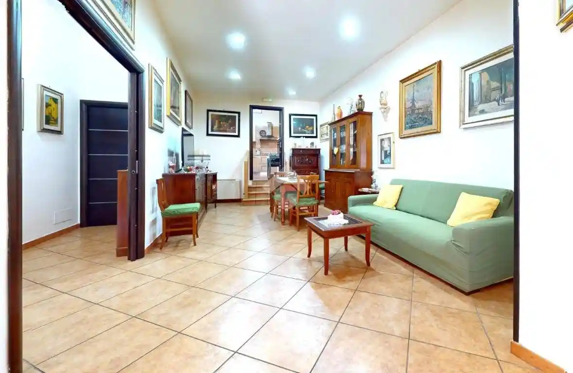 Casa indipendente in vendita a Sava