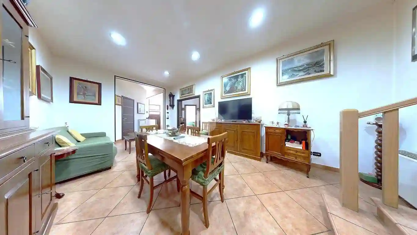 Casa indipendente - foto 3