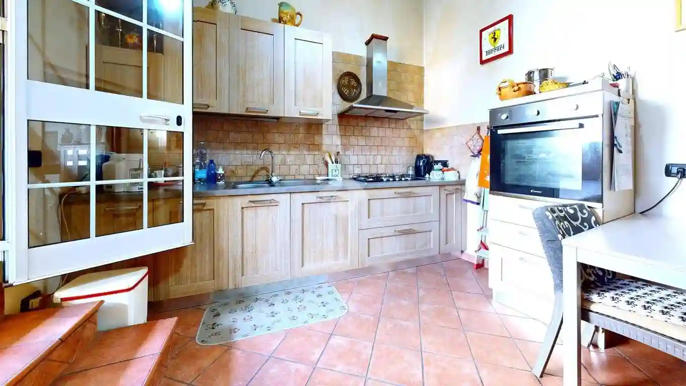 Casa indipendente - foto 4