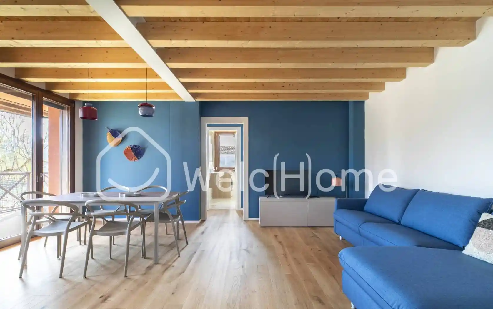 Trilocale Strada dell'Isola, Canizzano, Treviso - foto 2